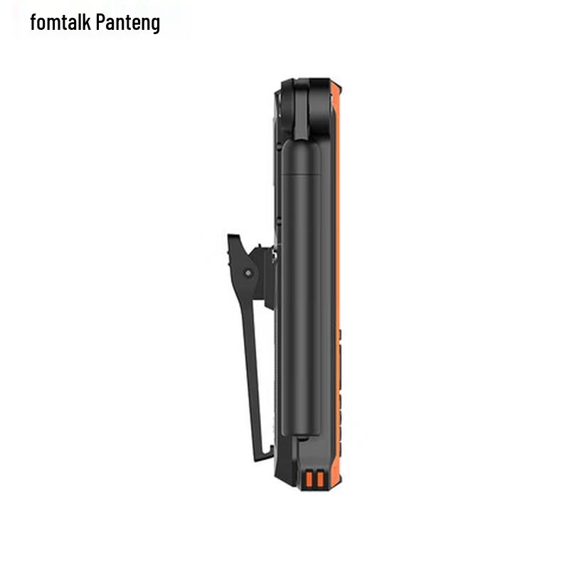 Fomtalk FPX-F2 Dual-Mode Tiantong 4G Satellite Phone (CN version)