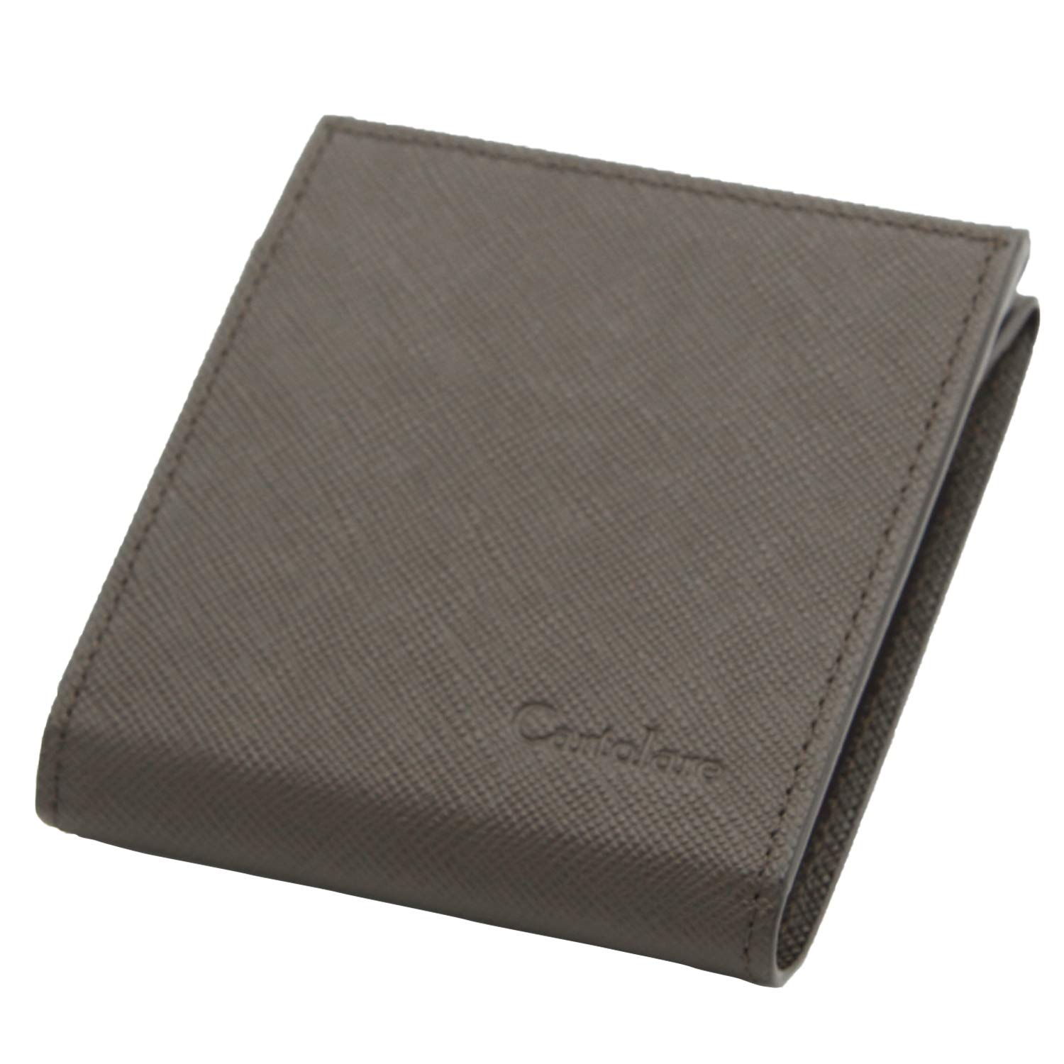 

Cartolare Hammock Wallet, Chocolate x Chocolate