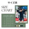 [wechose] Men's Rash Guard Swimsuit, Long Sleeve, Top & Bottom Set (3-piece set), Leggings & Surf Shorts, Fitness, UV Protection, Plus Sizes, Beach, H