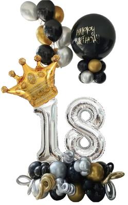 Party Supplies – Balloons