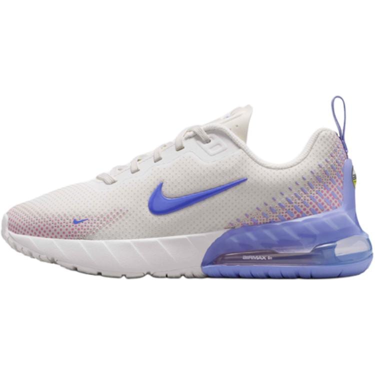 Nike Air Max Phoenix zemi augšējie