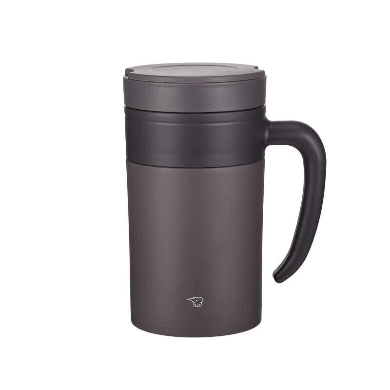 Zojirushi Stainless Steel Insulated Tea Cup