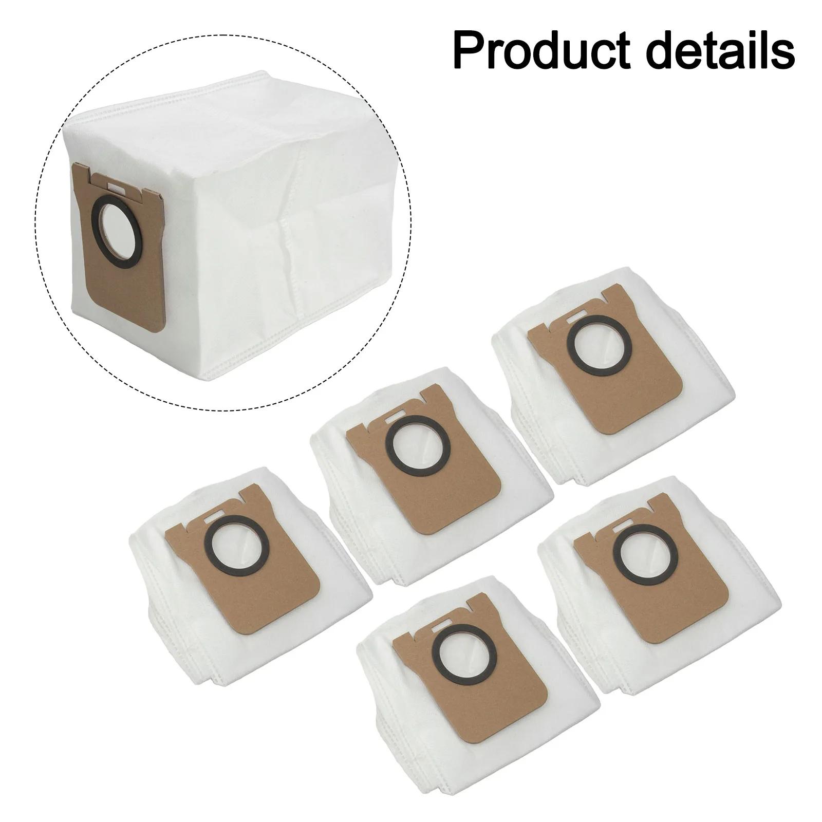 

As Pictures Show Replacement Dust Bags Clog-free Performance Vacuum Bags Dust Collection Bags Vacuum Maintenance Bags China Mainland