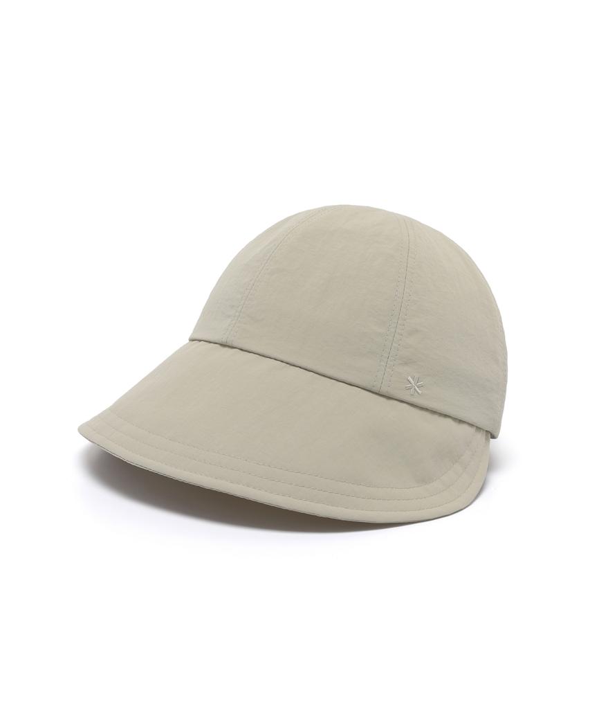 SNOWPEAK APPAREL Cample Women'S Bonnet Hat (S26Swcha17) Light Beige