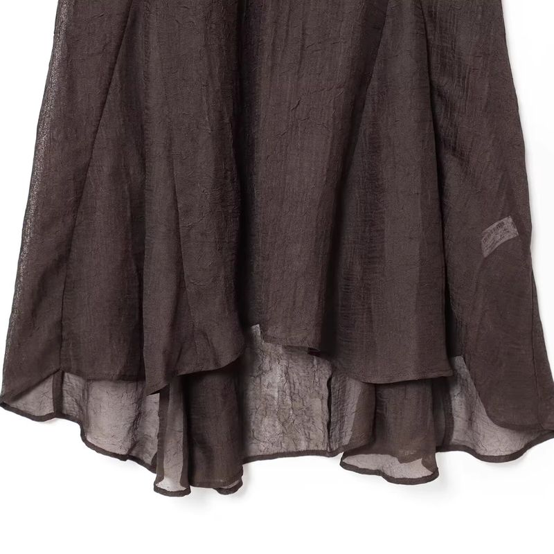 Araltay New Arrival Fashion Style Women's Clothing Fashion All-Match Casual Minimalist with Belt Dress 1165171