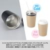 320ml Thermos Stainless Steel Tumbler with Handle  Thermos, Thermos, Stainless Steel, Carry-on, Tumbler, Insulated, ColdHot, Water Bottle with Lid