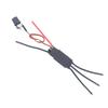BLDC Controller DC 7?24V 15A 200W 3 Phase Brushless Motor Speed Controller BLDC Potentiometer for Pump Fan
