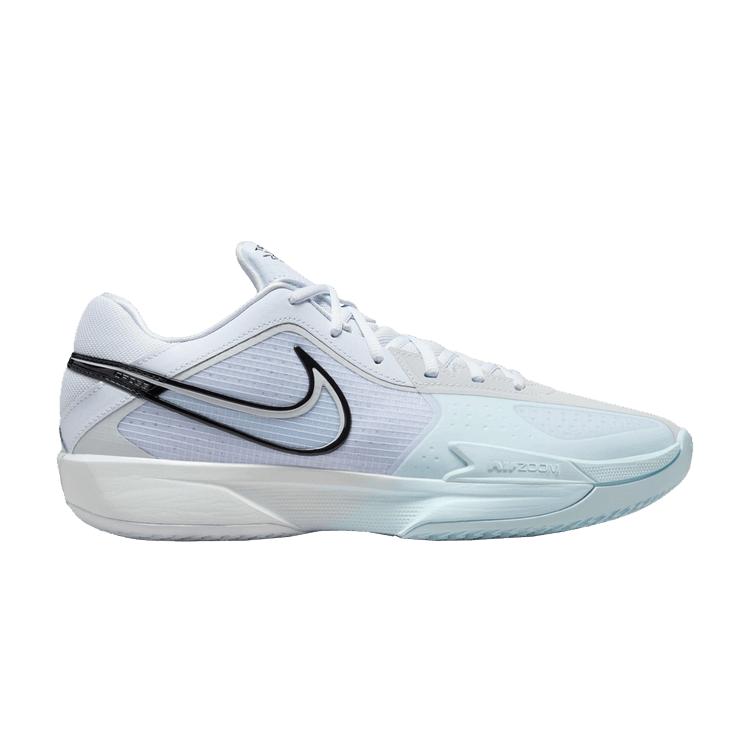 

Nike Air Zoom GT Cut Cross EP Football Grey Black Men Sneakers Blue HF0231-004 44.5