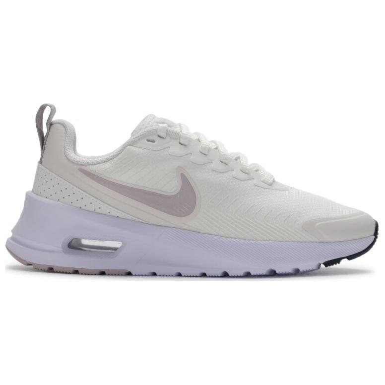 Nike Air Max Nuaxis 'Beige Mauve' Women's Sneakers Casual Shoes HF1233-102