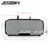 For Hodna Forza 750 Nss 750 Forza750 Nss750 2021 2022 2023 2024 2025 XADV750 Radiator Guard Protection Grille Cover Protector