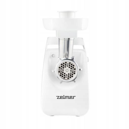 Maszynka Do Mięsa Zelmer Zmm9802B 2000W