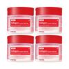 Medipeel Red Lacto Double Tight Collagen Ampoule Pads 70 Sheets X4