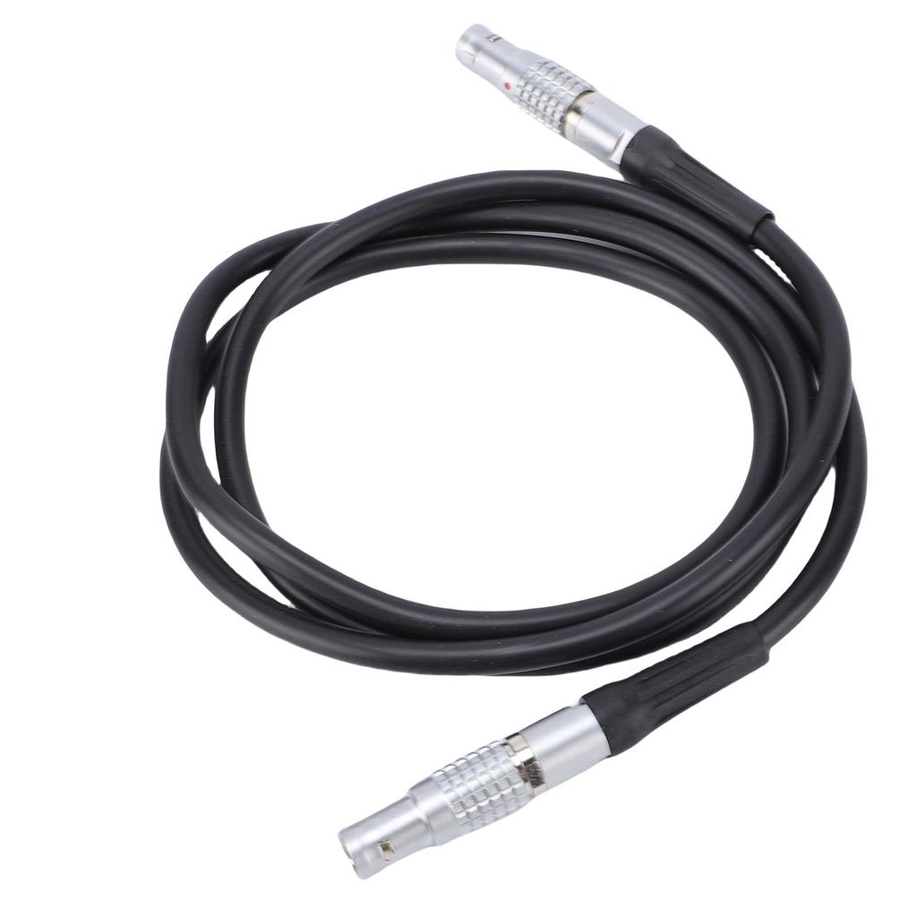 2 Pin Male to 2 Pin Male Power Cable Fit for   0B 35 Inch Camera Video Transmitter Power Cable Fit for Teradek  