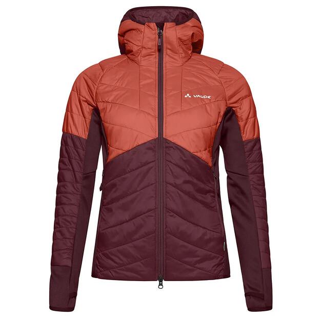 VAUDE Jacket Sesvenna IV
