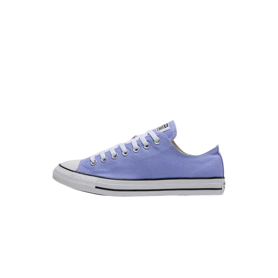 

Converse All Star Canvas Fabric Personality Eye-Catching Texture Low-Top Sneakers Unisex sneakers A15955C 39