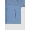 Kolon SportS Women S Gore Hybrid Jacket Jkjwx25232gbu
