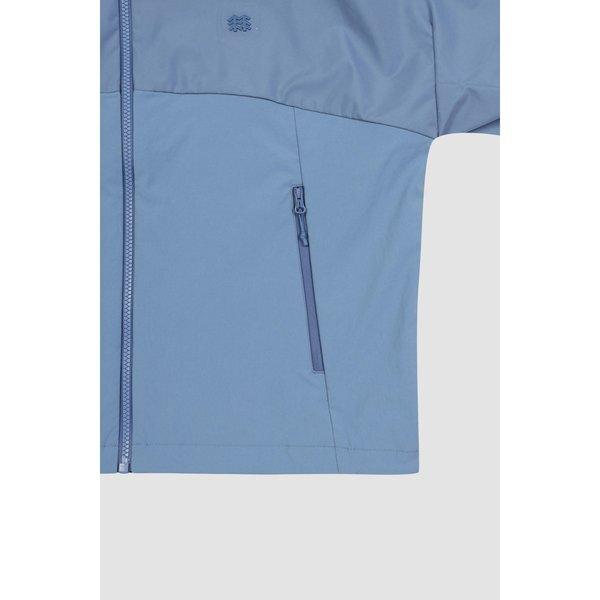 Kolon SportS Women S Gore Hybrid Jacket Jkjwx25232gbu