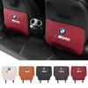 Hot 2025 Suport Anti-Lovire Spătar Scaun Mașină Copil Anti-Zgârieturi Covoraș Protector Pentru BMW E46 E39 E90 E60 E36 F30 F10 E34 X5 E53 F20 E92 E8