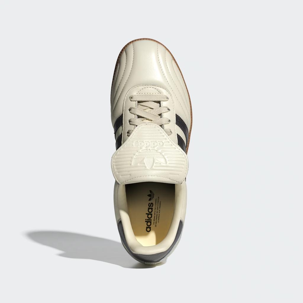 JP6143 adidas Originals Samba LT Cream White Core Black Gum (Women's)