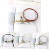 Fashion Gold Twists Knot Decoration Women Thin Belt For Fashion Dress And Summer Outfits