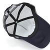 AVIREX Standard Military Mesh Available In 2 XL and LL Navy US Military Men's Cap, Sizes (Free Size, Patch)