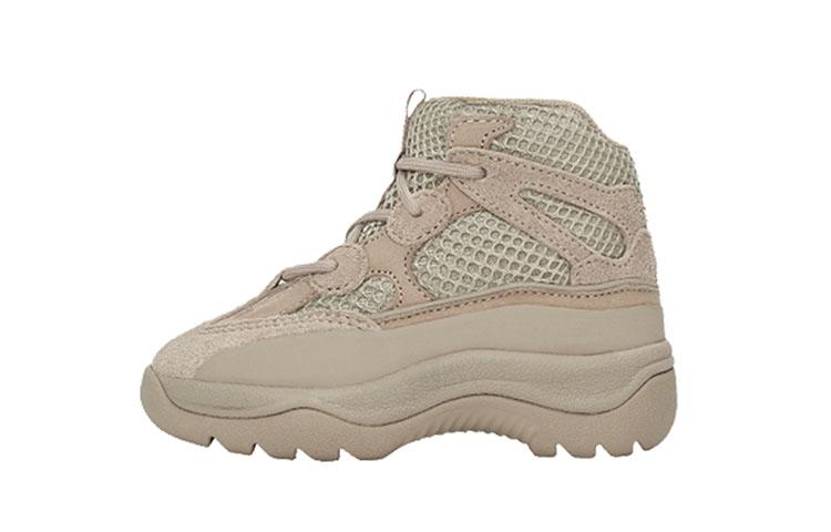 Adidas Yeezy Desert Boot Rock Infants EG6683 27