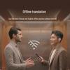 iFLYTEK Air2 AI Translation Open-Ear Bluetooth Earphones