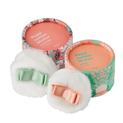 Fmgt Pastel Cushion Blusher (5 Colors)