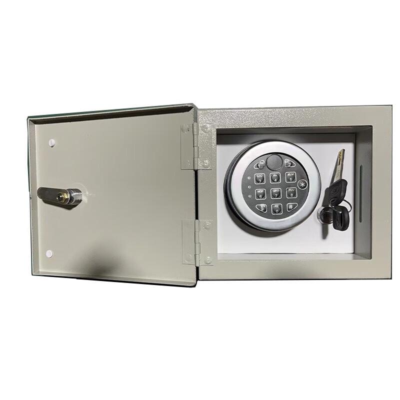 Smart Fingerprint High-Security Electronic Lock