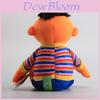 Pelúcia Rua Sésamo Elmo Zoe Ernie Oscar Cookie Grover Pássaro Nwt Brinquedos Conjunto Educacional e Envolvente