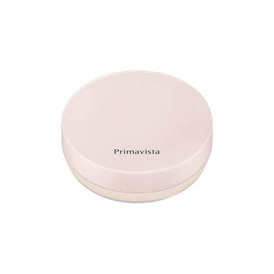 Prima Vista Fluffy Long Keep Powder Gesichtspuder ※ Für Make-up-Probleme beim Tragen einer Maske, 1 Stück