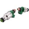 4 pcs SDH-240 Fuel Injectors for 94-96 Mitsubishi Montero