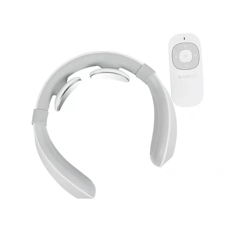 Shangheng 3D Elastic Arm Smart Neck Massager CN Plug (adapter Included)