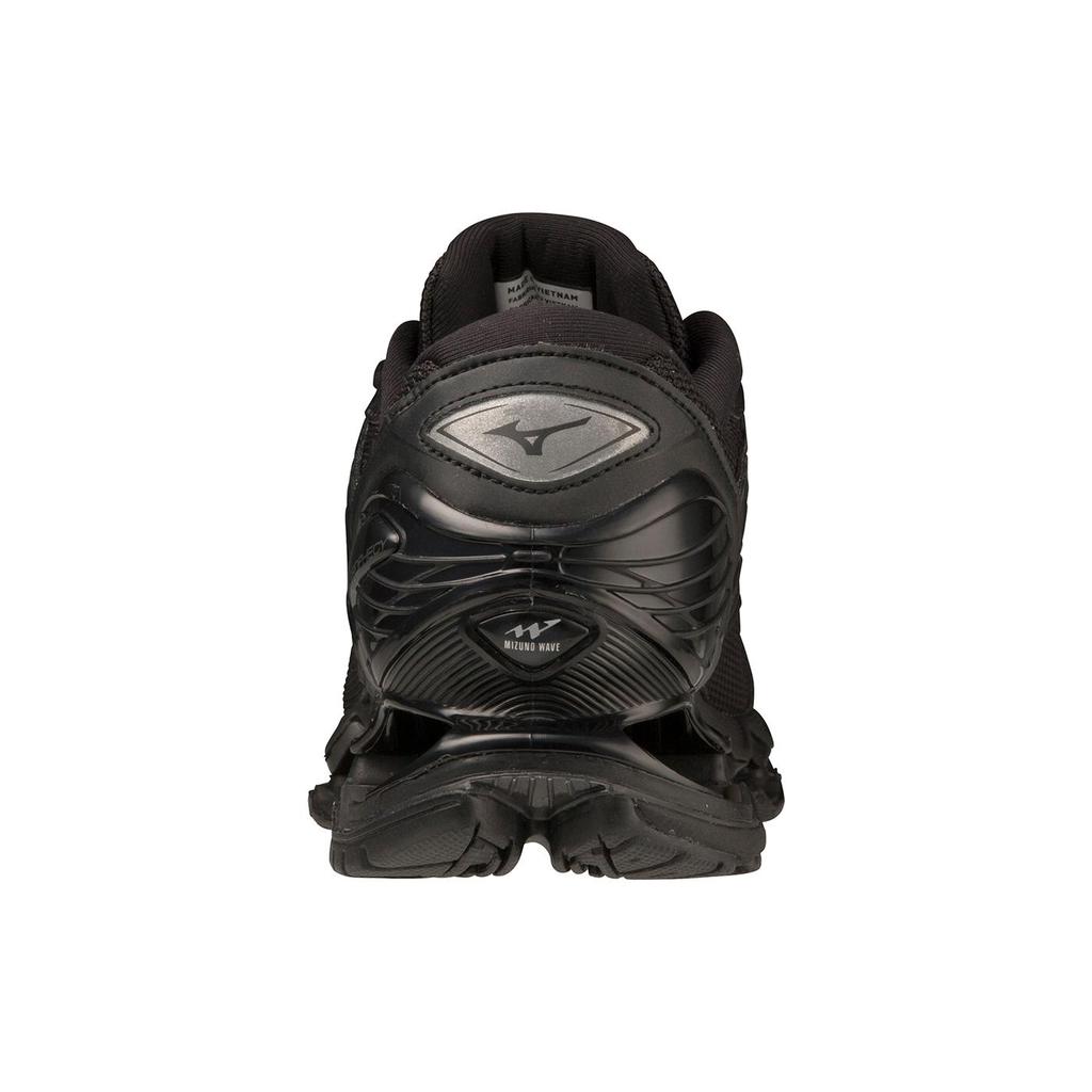 New Mizuno Wave Prophecy Ls Black D1GA333701