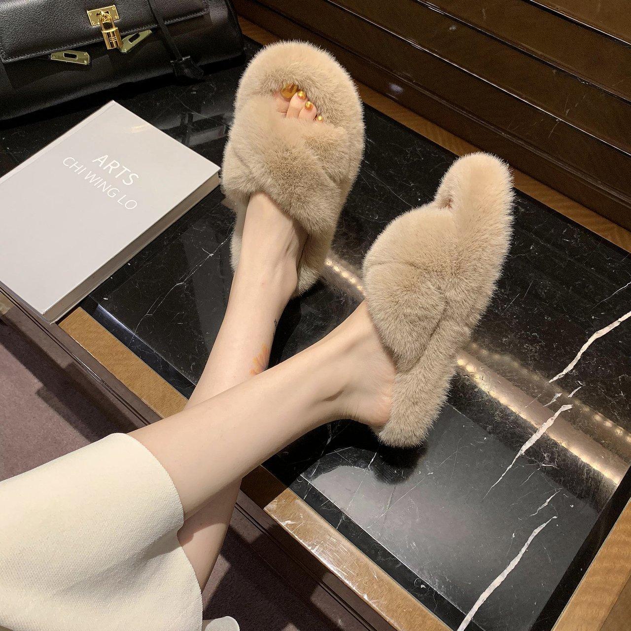 

Социальная выплата · · Толстые нескользящие пушистые тапочки женские зимние хлопковые тапочки женские осенние домашние домашние тапочки для пожилых людей 38 хаки