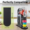 1pc Sliding Pad for Ninja Slushie Machine - Easily Slide Drink Maker On Table- Slider Mat for Ninja Slushie Machine Accessories