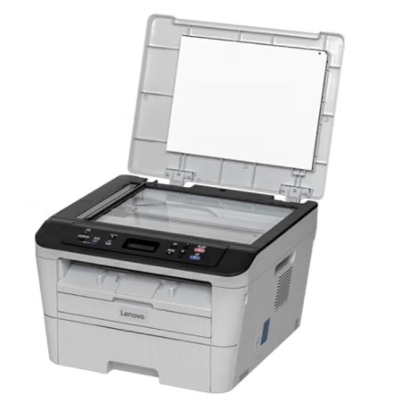 Lenovo M7405DW Mono Laser Multifunction Printer CN plug (adapter included)