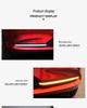 Mazda Atenza 2020-21 Daytime Running Lights (DRL)
