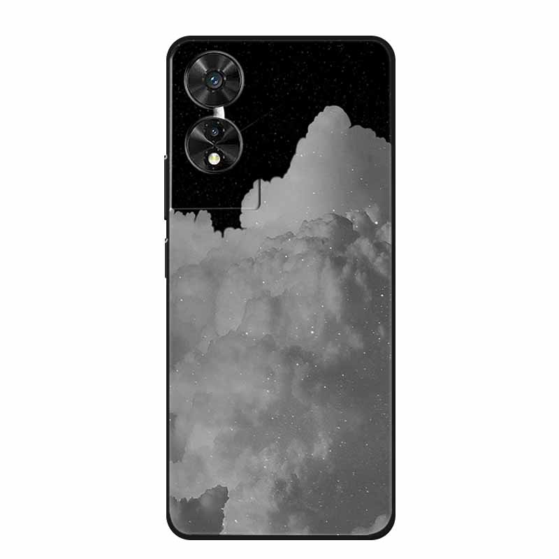 

Для TCL 505 502 Чехол Животные ТПУ Мягкий Силикон Чехлы для Телефона Чехол для TCL505 TCL502 Цветной Защитный Ударопрочный Крутой Волк Capa TCL 505