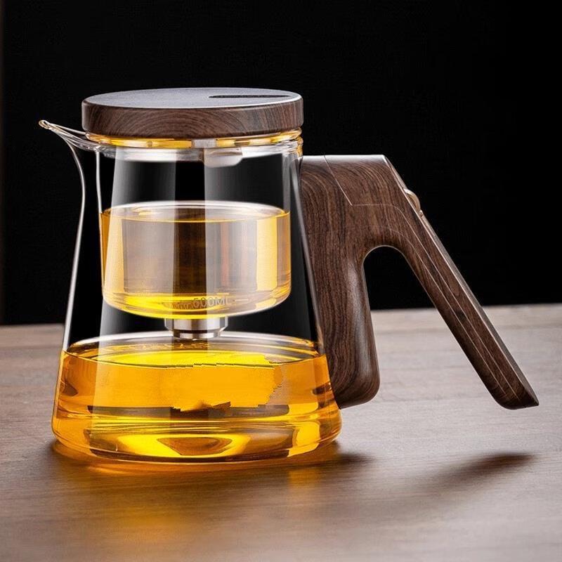 Shangqi Glass Tea Infuser Pot