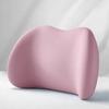 Car Headrest Neck Pillow Support Memory Cotton Car Seat Lumbar Support Soft Neck Rest Protector Waist Cushion For Car Pillow