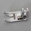 Low Shank Zig Sewing Machine Presser Foot for Domestic Machines