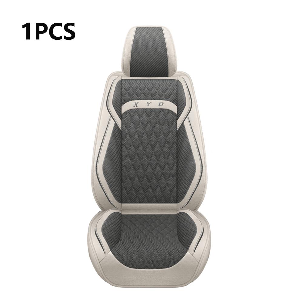 Universal Car Seat Covers for Renault Megane 2 3 Fluence Scenic Clio Captur Kadjar Logan 2 Duster Arkana Kangoo Auto Accessories