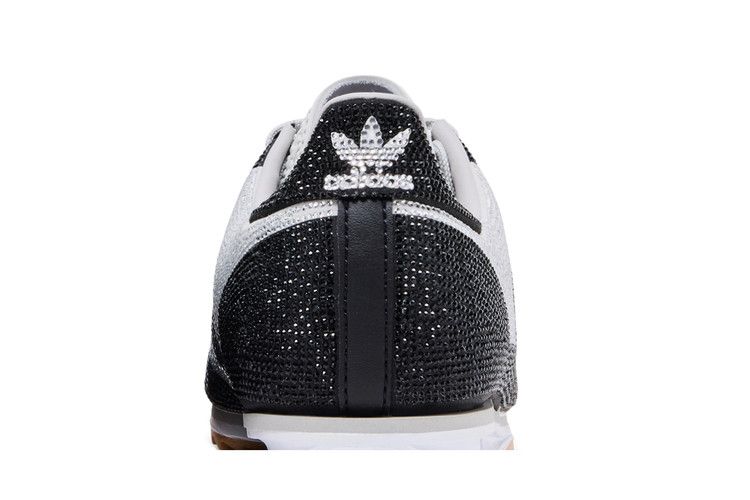 adidas SL 72 OG Rhinestone Grey Black (Women's)