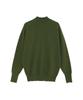 Baseukala More Half-Neck Knitwear (10Colors)
