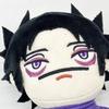 Jujutsu Kaisen Plush Toys Choso The Cursed Womb: Death Paintings 24cm Anime Plush Kawaii Figures Cotton Stuffed Doll Gift Toys