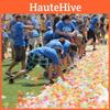 Outdoor Party Sommer Streich Ballonbomben Kinder Spielen im Wasser Spielzeug