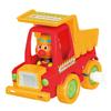 Anpanman Wandering Construction Vehicle One Type Will Be You Cannot Choose the (Only Delivered; Type)