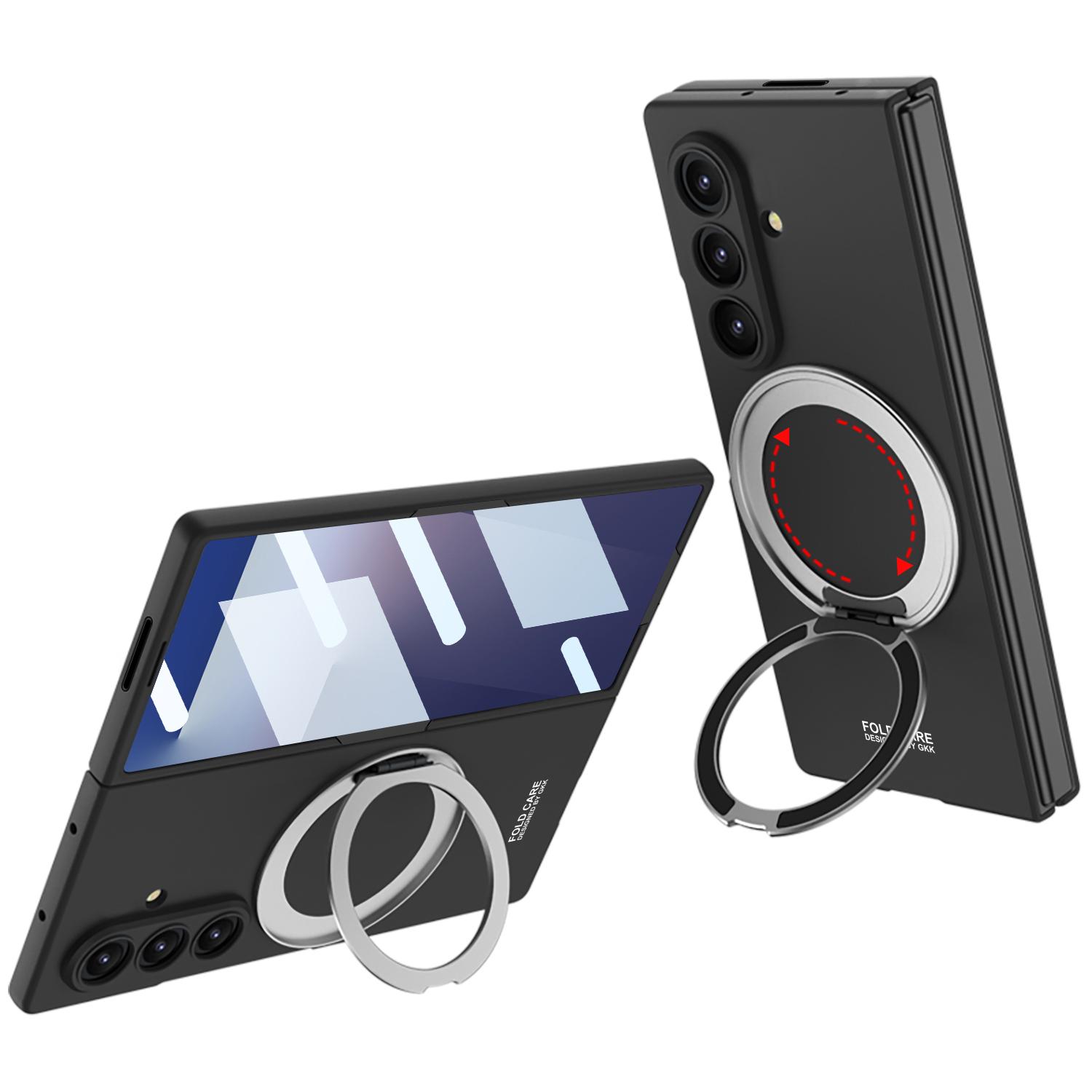 Black Hard PC