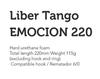 Fish Trippers Village Liber Tango 220mm 115 grams Floating Lure 10 (7589)